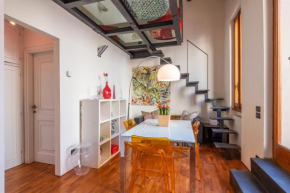 Venezia Terrace by Mmega Florence